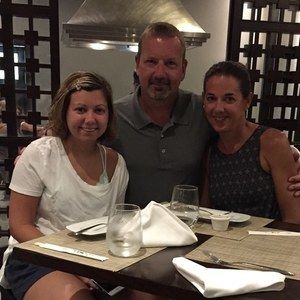 Meet your Posher, Lance